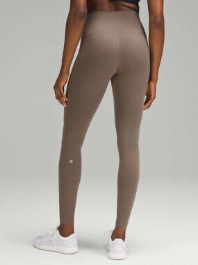 Lululemon Wunder Train High-Rise Leggings 28"